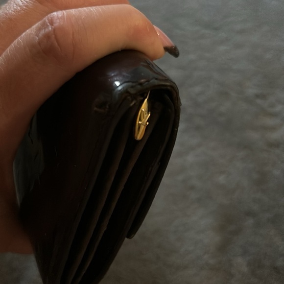 Louis Vuitton Portefeuille Sarah Wallet - Picture 4 of 16